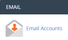 Email Accounts
