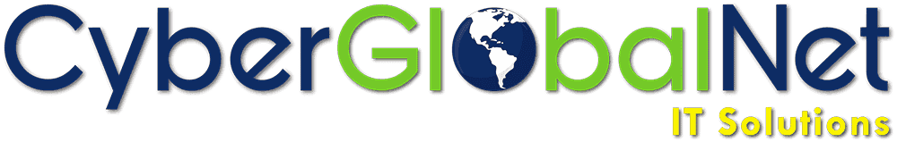 CyberGlobalNet Help Center